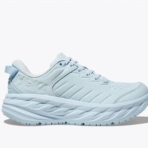 Hoka Bondi SR